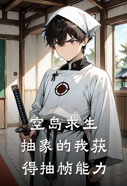 空岛求生，抽象的我获得抽帧能力