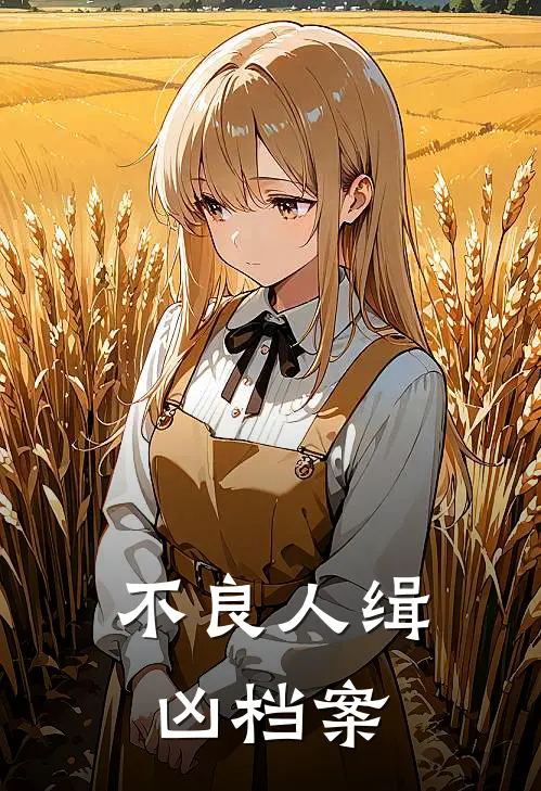 不良人缉凶档案