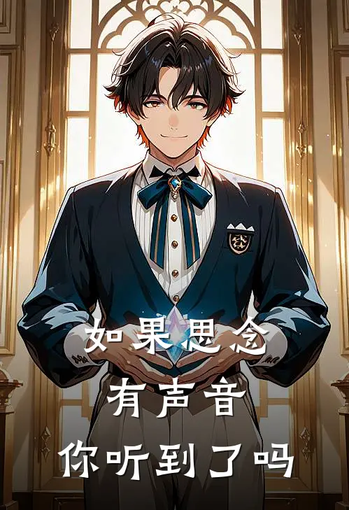 如果思念有声音，你听到了吗