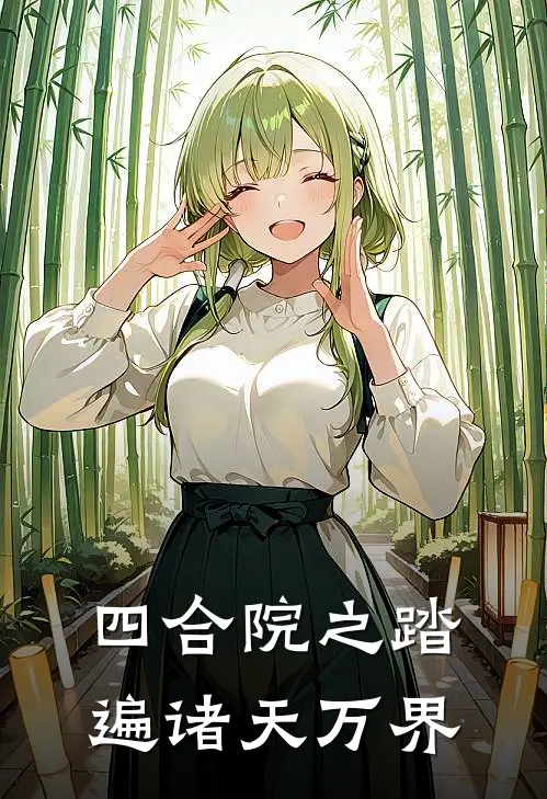 四合院之踏遍诸天万界