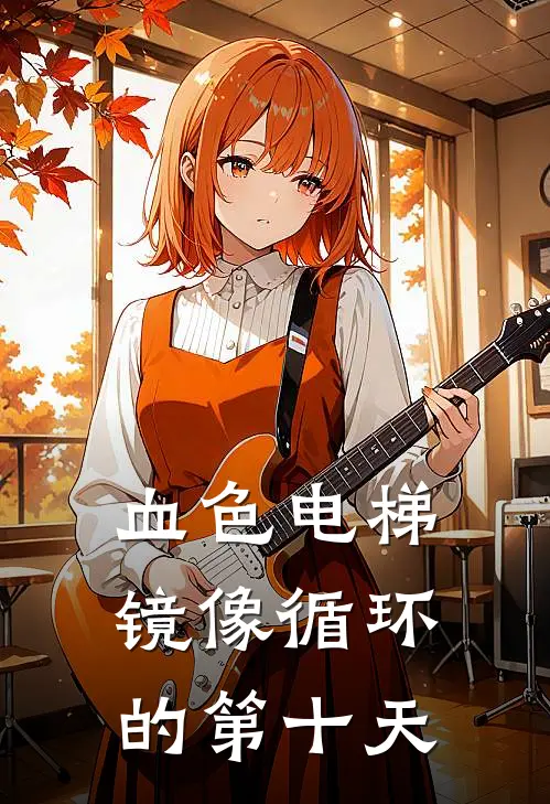 血色电梯：镜像循环的第十天，