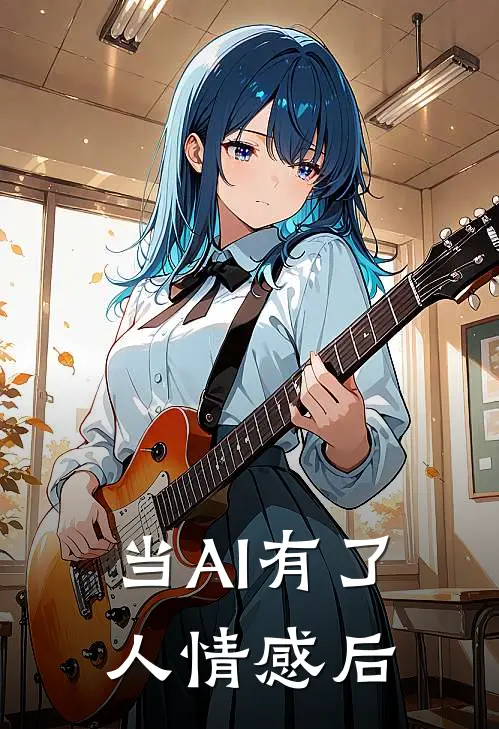 当AI有了人情感后