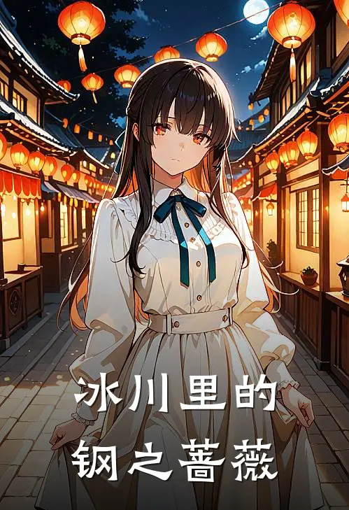 冰川里的钢之蔷薇