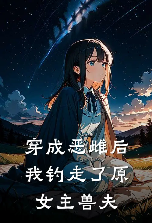 穿成恶雌后，我钓走了原女主兽夫