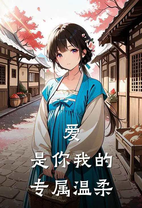 爱，是你我的专属温柔