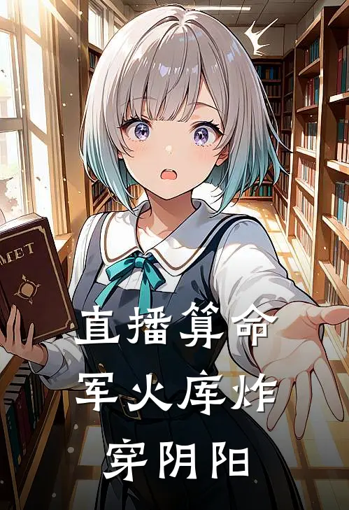 直播算命：军火库炸穿阴阳