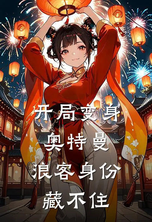 开局变身奥特曼，浪客身份藏不住