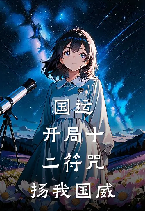 国运：开局十二符咒，扬我国威