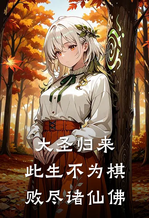 大圣归来：此生不为棋败尽诸仙佛