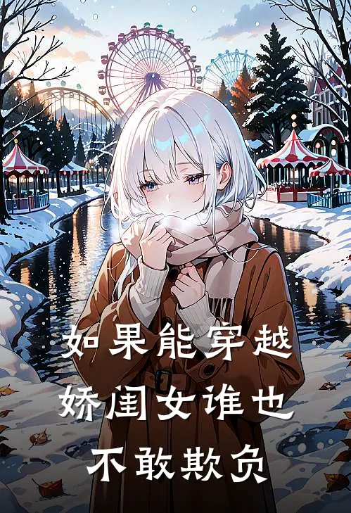 如果能穿越，娇闺女谁也不敢欺负