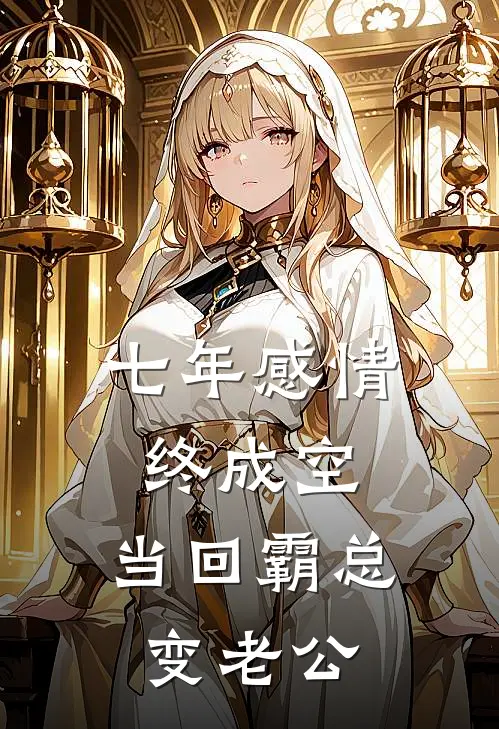 七年感情终成空，当回霸总变老公