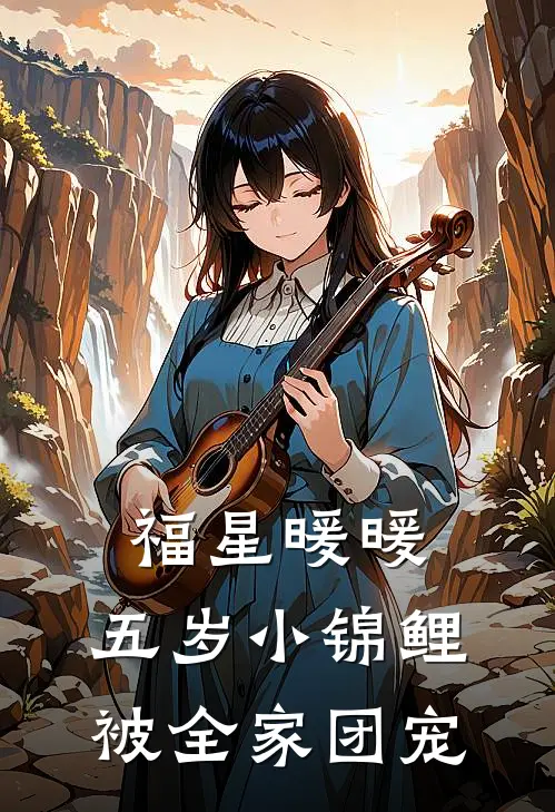 福星暖暖：五岁小锦鲤被全家团宠