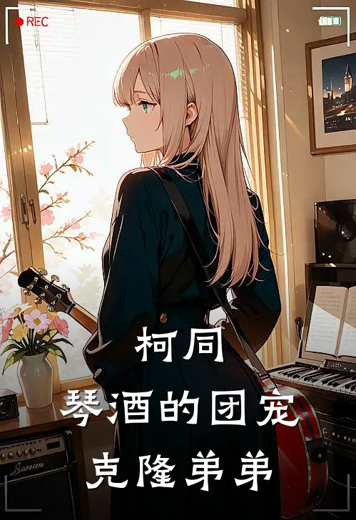 柯同：琴酒的团宠克隆弟弟