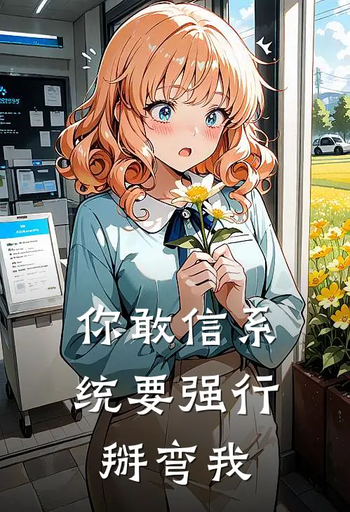 你敢信系统要强行掰弯我