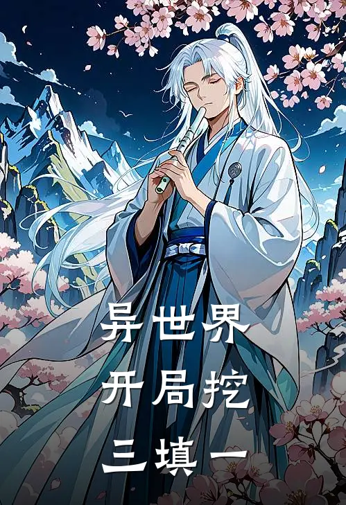 异世界：开局挖三填一