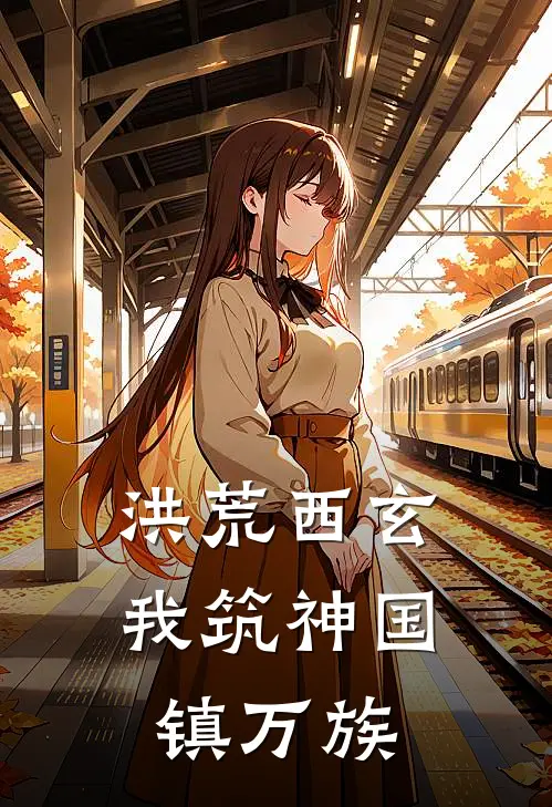 洪荒西玄我筑神国镇万族