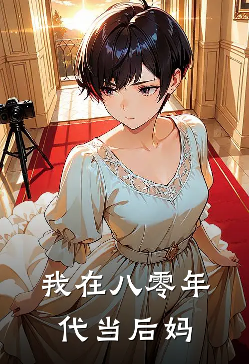 我在八零年代当后妈