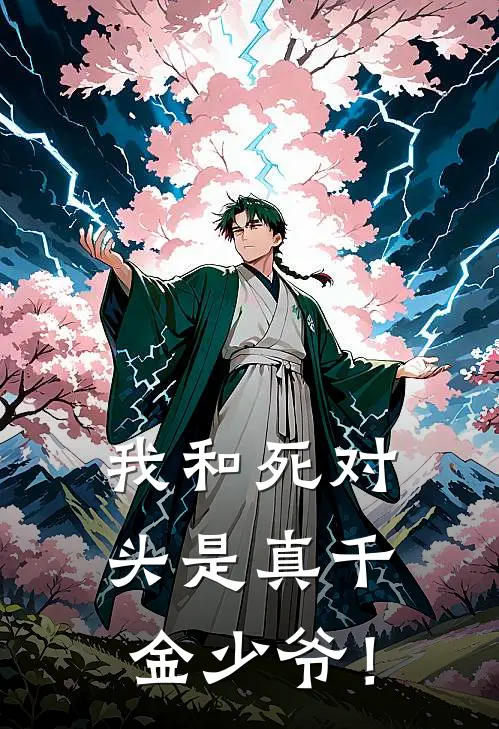 我和死对头是真千金少爷！