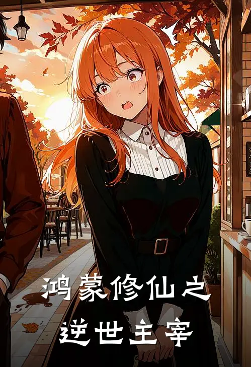 鸿蒙修仙之逆世主宰