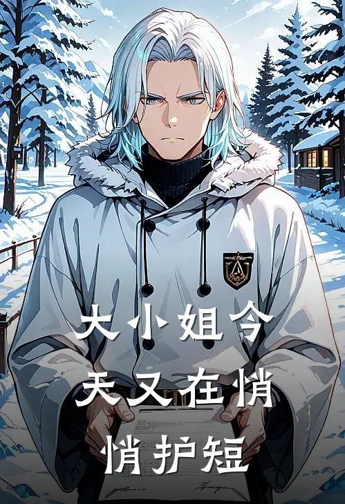 大小姐今天又在悄悄护短