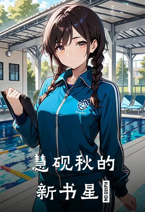 慧砚秋的新书星玥