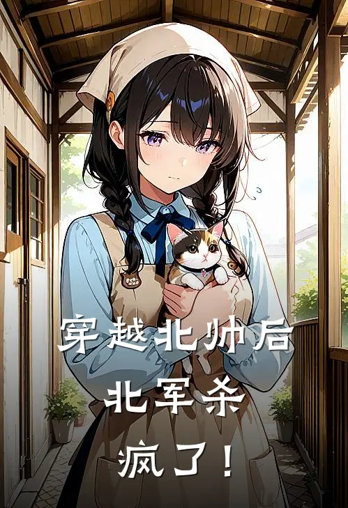 穿越北帅后，北军杀疯了！