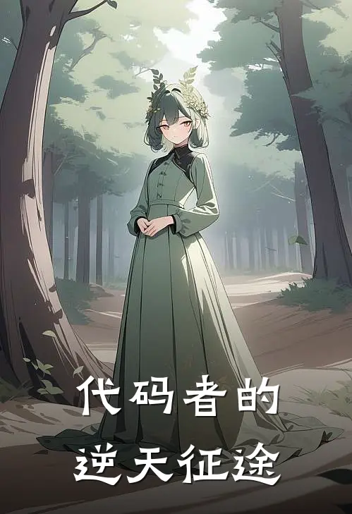 代码者的逆天征途