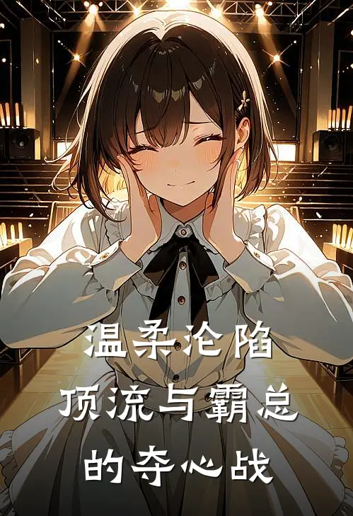 温柔沦陷：顶流与霸总的夺心战