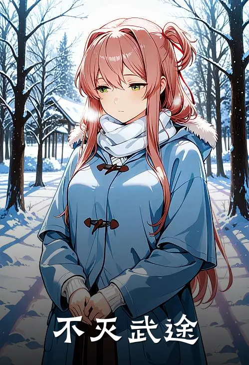 不灭武途