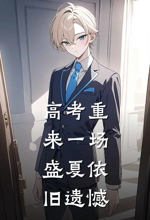 高考重来一场，盛夏依旧遗憾