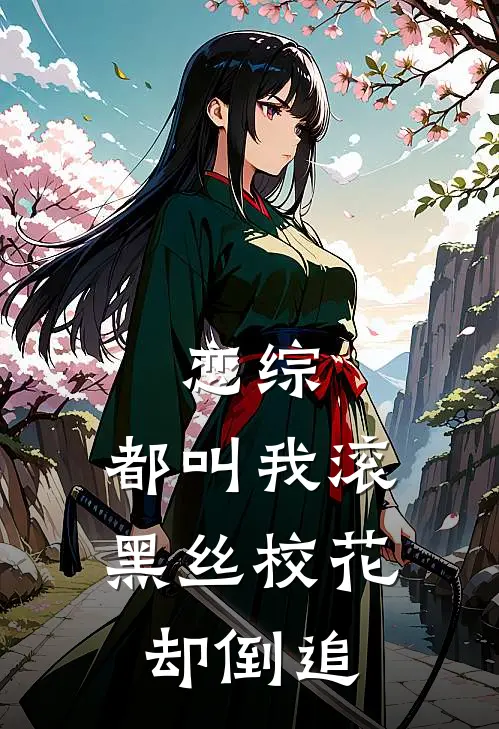 恋综：都叫我滚，黑丝校花却倒追