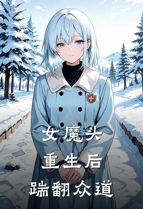 女魔头重生后，踹翻众道