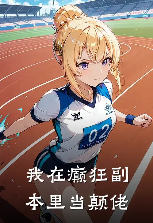 我在癫狂副本里当颠佬