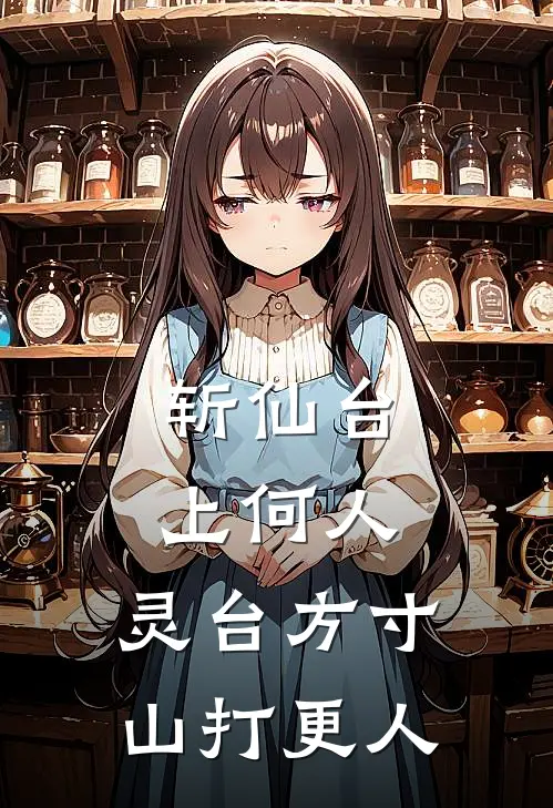 斩仙台上何人，灵台方寸山打更人