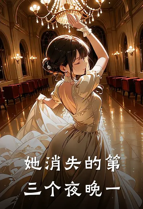 她消失的第三个夜晚一