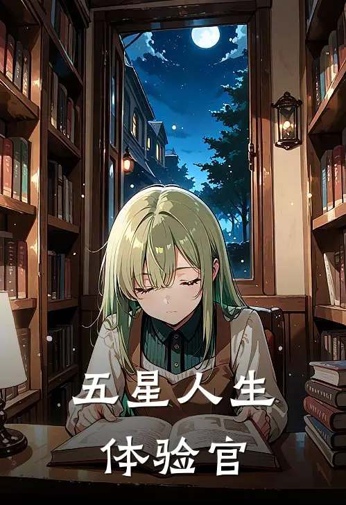 五星人生体验官