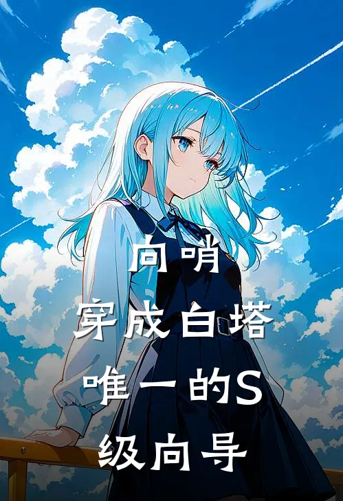 向哨：穿成白塔唯一的S级向导