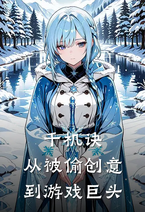 千机诀：从被偷创意到游戏巨头