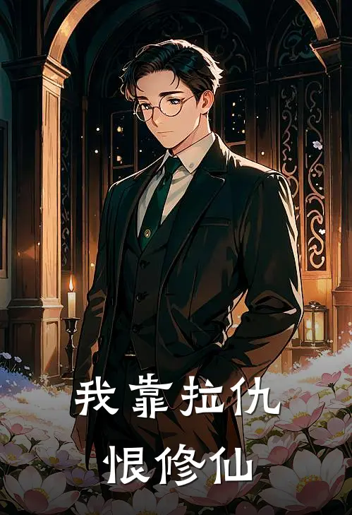 我靠拉仇恨修仙