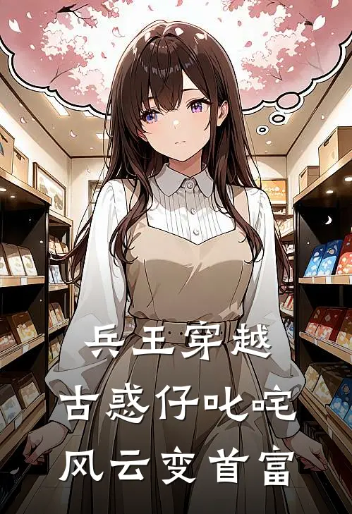 兵王穿越：古惑仔叱咤风云变首富