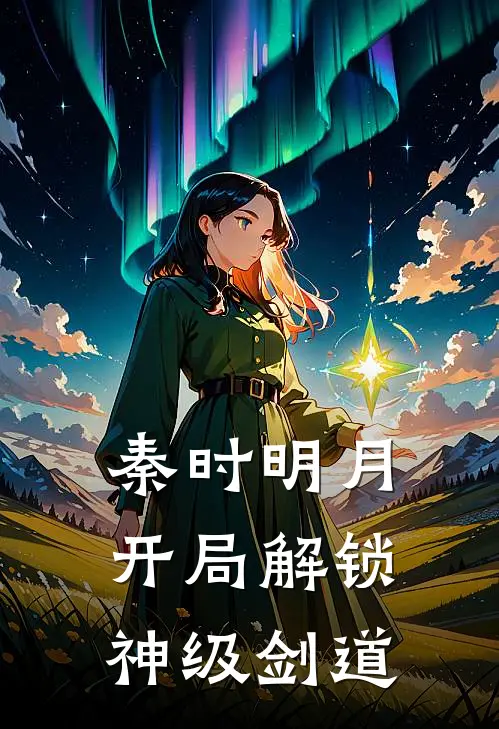 秦时明月：开局解锁神级剑道