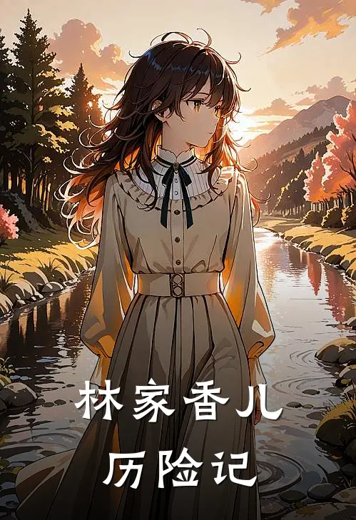 林家（香儿）历险记