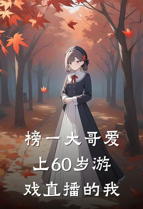 榜一大哥爱上60岁游戏直播的我