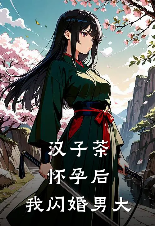 汉子茶怀孕后，我闪婚男大