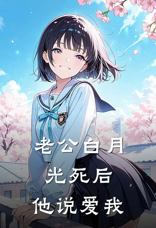 老公白月光死后，他说爱我