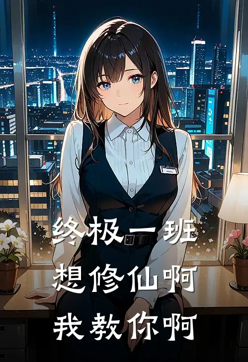 终极一班：想修仙啊，我教你啊