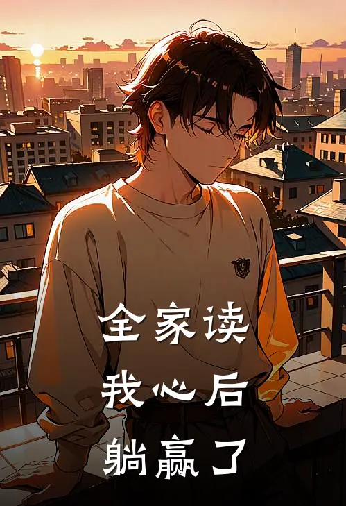 全家读我心后，躺赢了