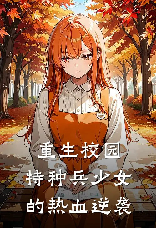 重生校园：特种兵少女的热血逆袭