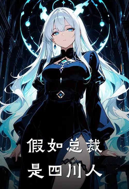 假如总裁是四川人