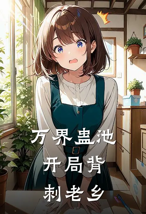 万界蛊池：开局背刺老乡